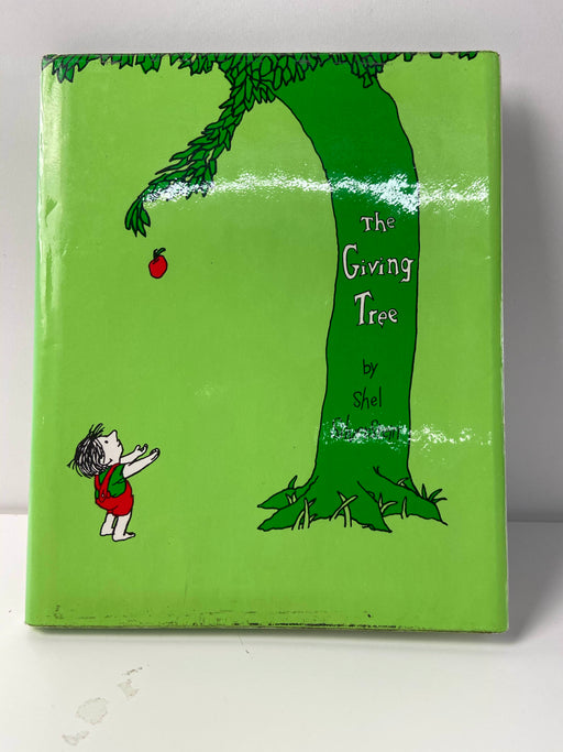 Shop Shel Silverstein The Giving Tree at GoodBuy Gear