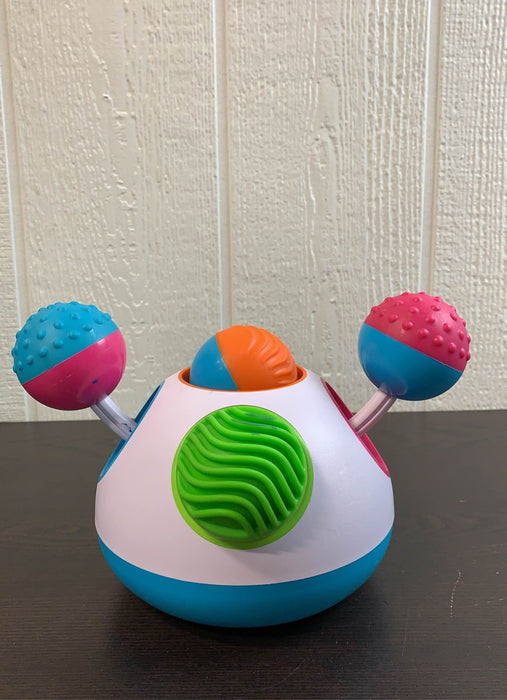 used Fat Brain Toys Klickity