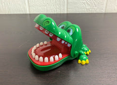 used Crocodile Dentist Game