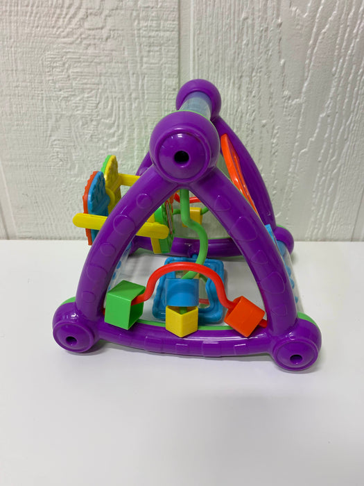 secondhand BUNDLE Fine Motor/ Problem Solving Toys