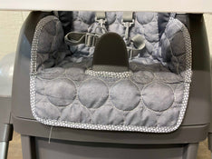 used Ingenuity SmartServe 4-in-1 High Chair With Swing Out Tray