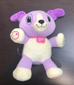 used Leap Frog My Pal Violet