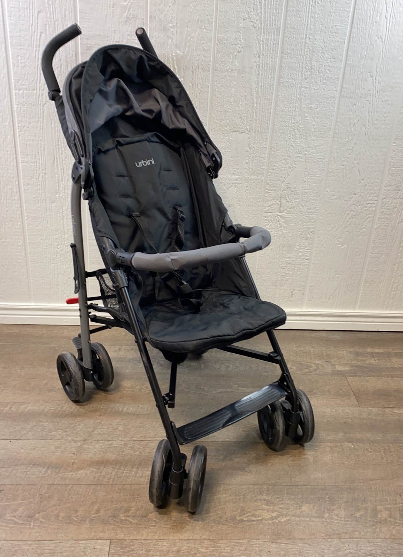 Evenflo urbini reversi sales stroller