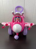 used Kiddieland Minnie Mouse Plane Ride-on