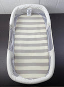 secondhand SwaddleMe By Your Side Sleeper