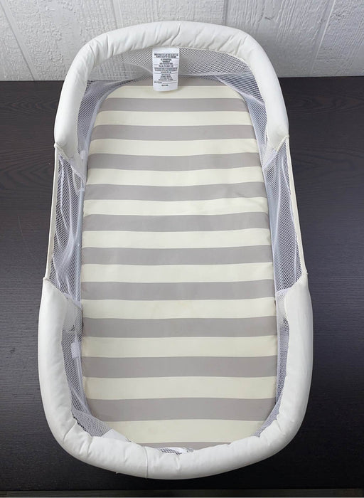 secondhand SwaddleMe By Your Side Sleeper