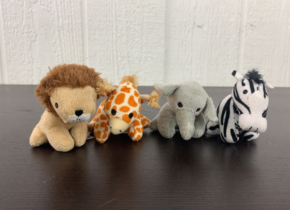 secondhand Aurora Noah’s Ark