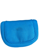 Shop Inglesina Fast Table Chair, Light Blue at GoodBuy Gear