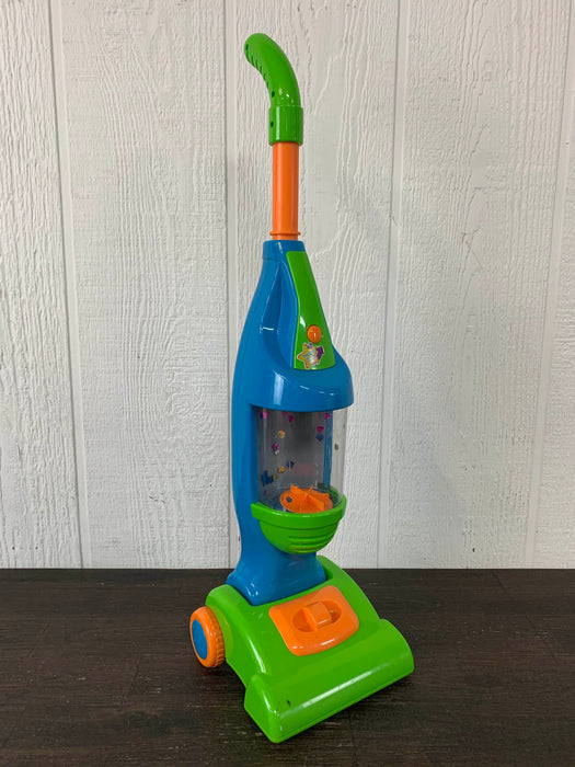 used Spark. Create. Imagine My Light Up Vacuum Cleaner