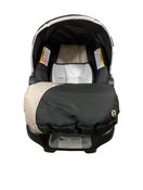 secondhand Baby Trend Ally 35 Car Seat, Modern Khaki, 2023