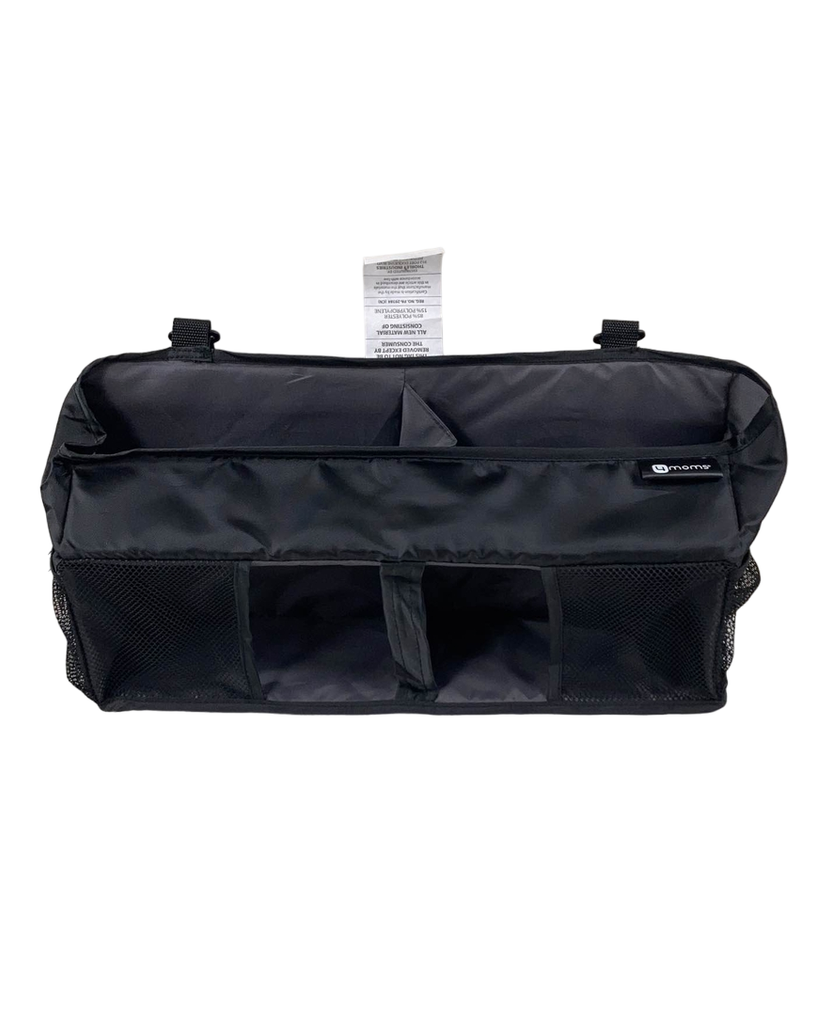 4moms Breeze Playard Diaper Storage Caddy