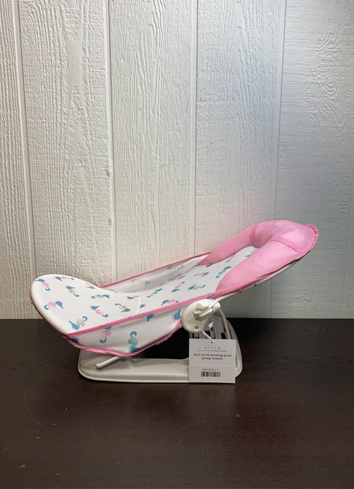 secondhand Summer Infant Deluxe Bath Sling