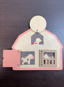 secondhand BUNDLE KiwiCo Panda Crate