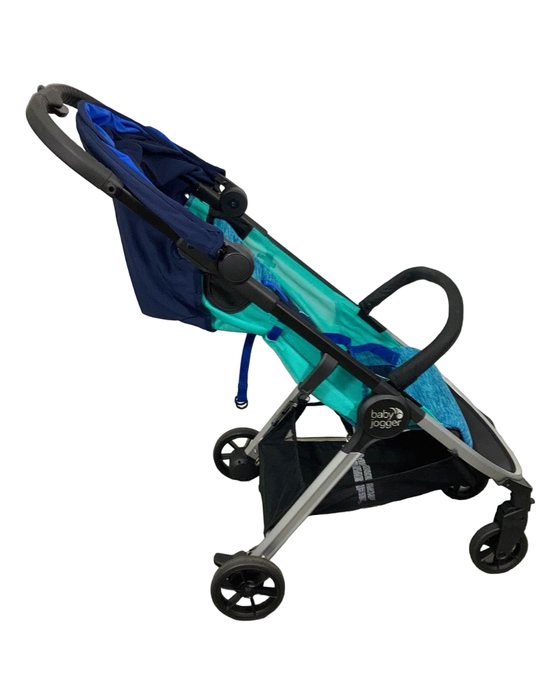 used Strollers