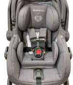 used Infantcarseat