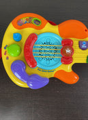 secondhand VTech Zoo Jamz Guitar