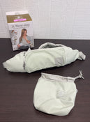 used Humble-bee Nurse-Sling Ergonomic Nursing Pillow