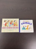 used BUNDLE Picture Books