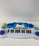 used Spark. Create. Imagine Animal Keyboard, Puppy Piano