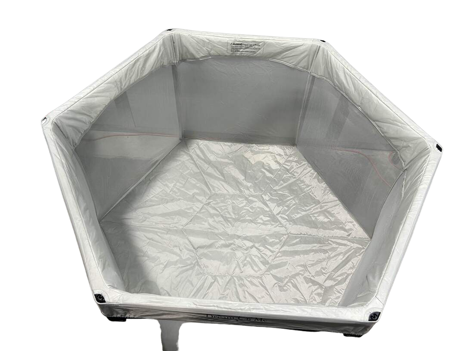 secondhand Home Nursery