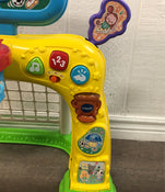 used VTech Smart Shots Sports Center