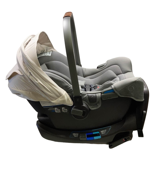 used Carseat