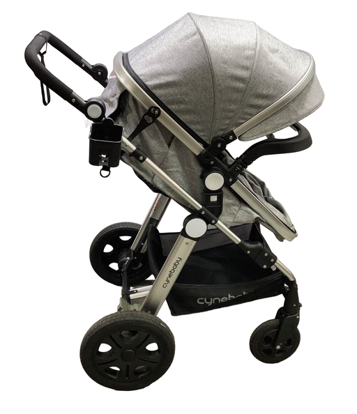 secondhand Strollers