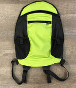 secondhand Clevr Plus Premium Cross Country Baby Backpack With Sun Shade