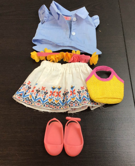 Our Generation Doll Accessories