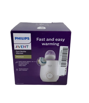 Philips Avent Fast Bottle Warmer