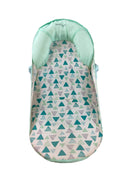 secondhand Summer Infant Deluxe Bath Sling