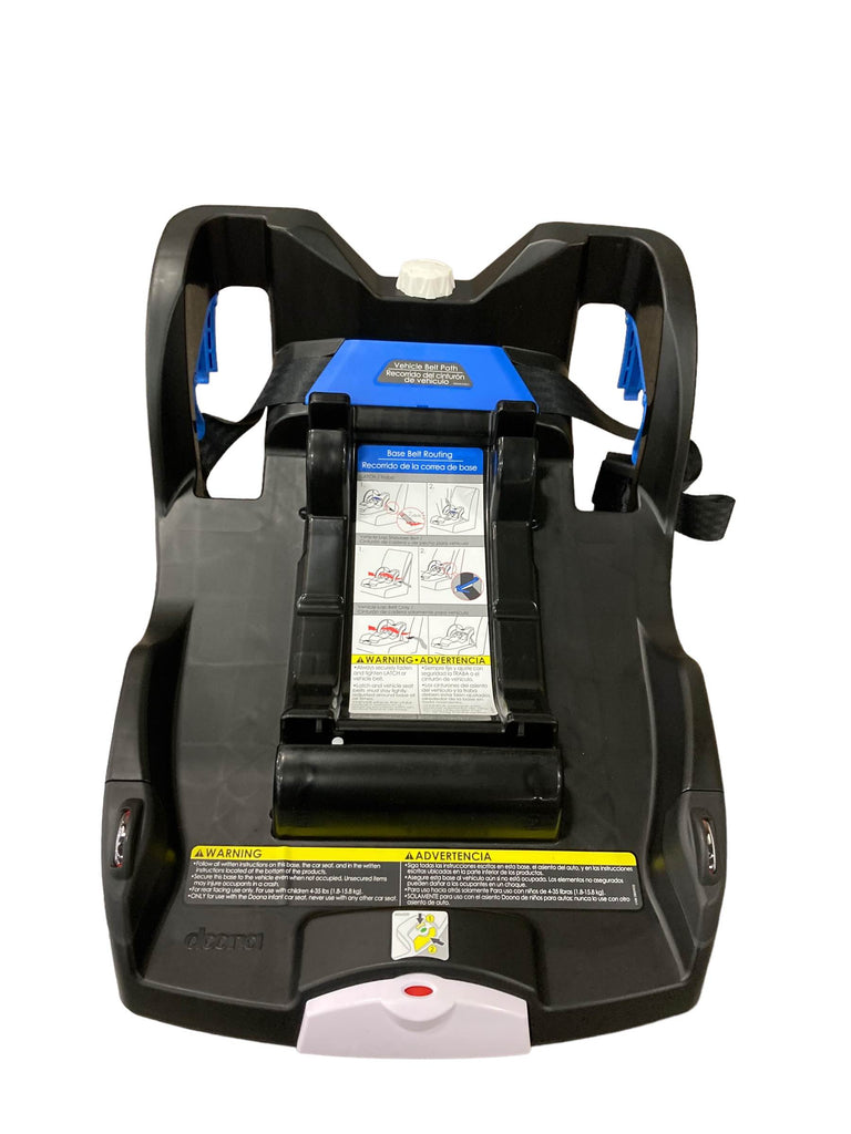 Doona Infant Car Seat LATCH Base