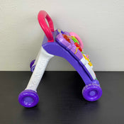 secondhand VTech Sit-To-Stand Learning Walker