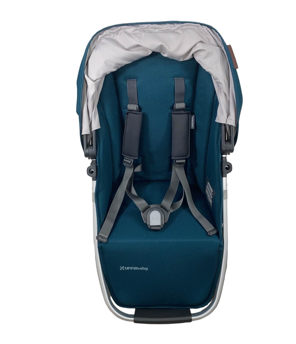 secondhand UPPAbaby VISTA RumbleSeat, 2015+, 2022