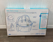 secondhand Fisher Price On-the-Go Baby Dome, Windmill