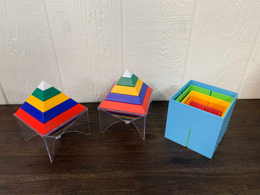 used BUNDLE Educational Games and Toys