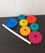 secondhand Fat Brain Toys SpinAgain