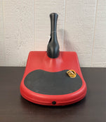 used Zipfy Luge Snow Sled