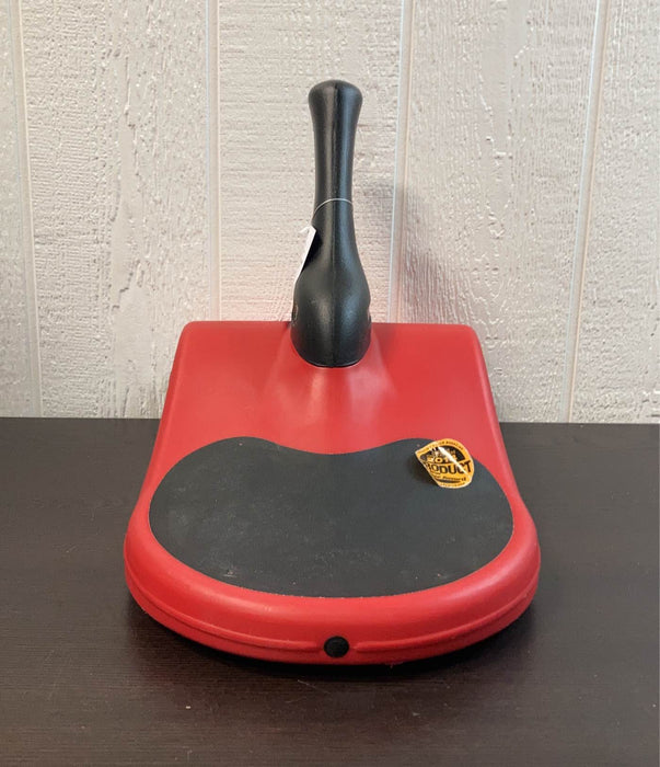 used Zipfy Luge Snow Sled