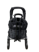 Shop Baby Trend Expedition 2-in-1 Stroller Wagon Plus, Ultra Black, 2021 at GoodBuy Gear