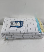 secondhand Gerber Burp Clothes