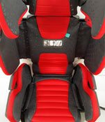 secondhand Carseat