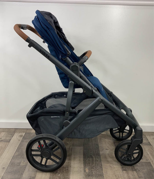 secondhand Strollers