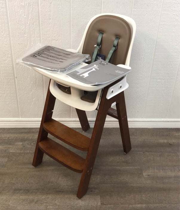 used OXO Tot Sprout High Chair