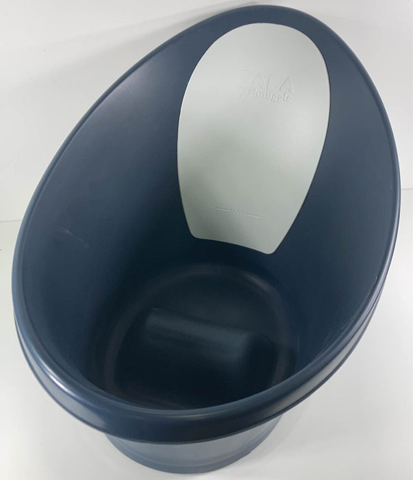 Shop Beaba Shnuggle Baby Bath, Midnight Blue at GoodBuy Gear