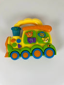 secondhand Toys R Us Electronic Activity Train