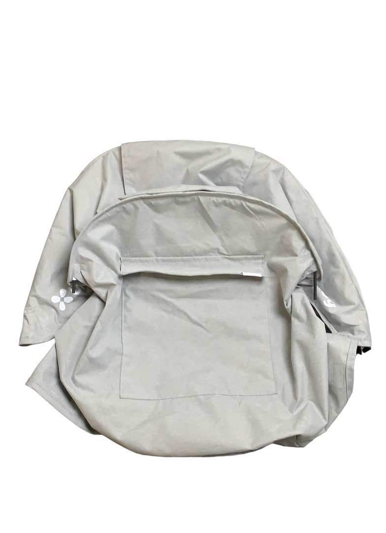 UPPAbaby VISTA/CRUZ Replacement Canopy, Loic