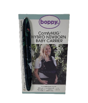 Boppy hotsell carrier newborn