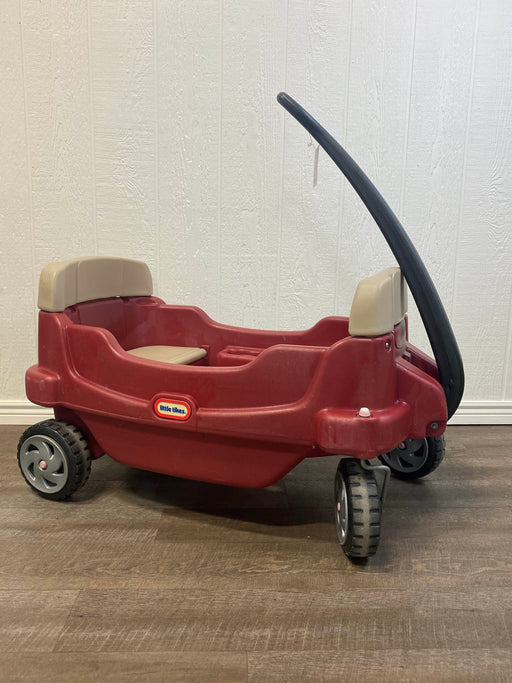 used Little Tikes Cozy Cruisin’ Wagon