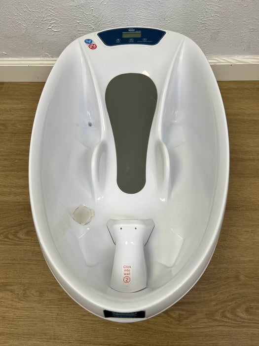 secondhand Aquascale Digital Scale And Bath, GEN 3.0